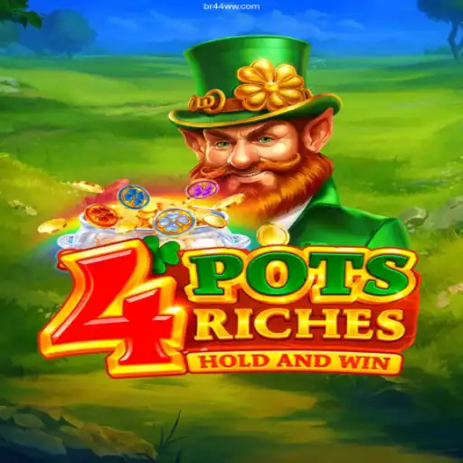 Unlocking the Excitement of 4potsriches: Your Gateway to Casino Thrills