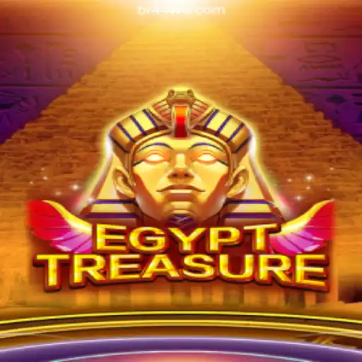 Discover the Mysteries of EgyptTreasure: A Riveting Casino Game