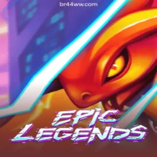 EpicLegends: The Revolution in Gaming