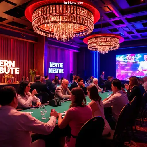 Exploring the Intriguing World of Exclusive Events