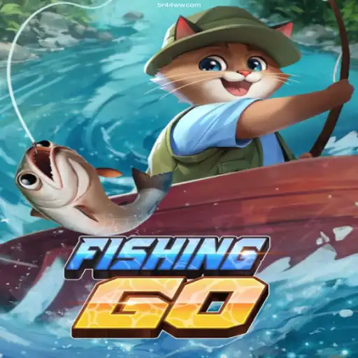 Explore FishingGO: Your Gateway to an Exciting Underwater Adventure