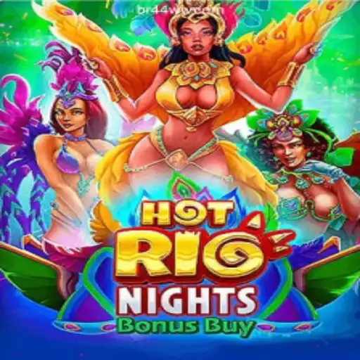 HotRioNightsBonusBuy: A Thrilling New Addition to Online Gaming