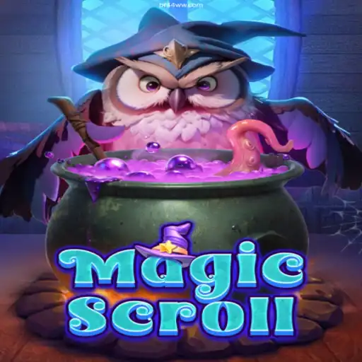 Explore MagicScroll: A Captivating Journey through Fantasy and Strategy