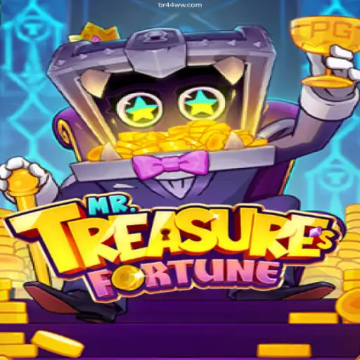 Discovering the Excitement of MrTreasuresFortune
