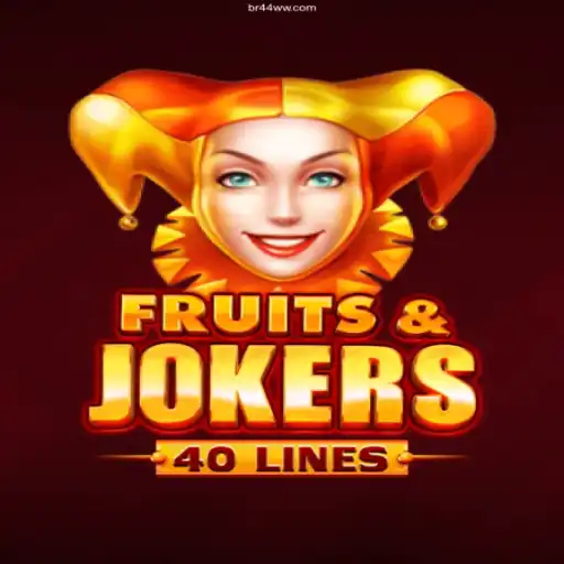 Discover the Thrilling World of FruitsAndJokers40