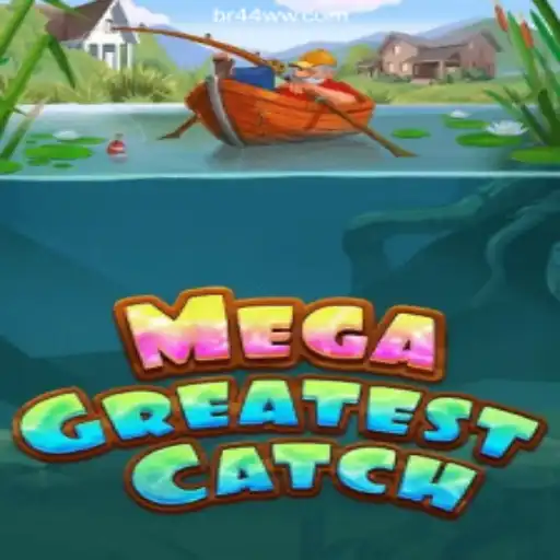 MegaGreatestCatch: Dive into the Ultimate Gaming Experience