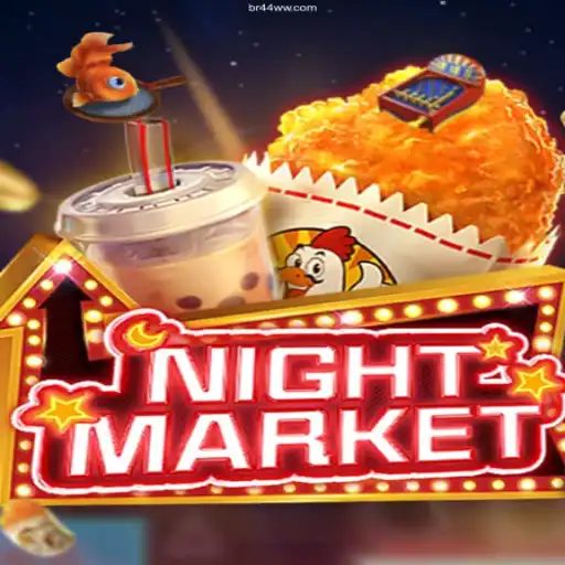 Exploring the World of NIGHTMARKET: The Ultimate Gaming Experience