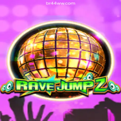 RaveJump2: An Energetic Gaming Experience