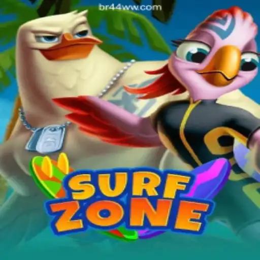 Dive into the Waves with SurfZone