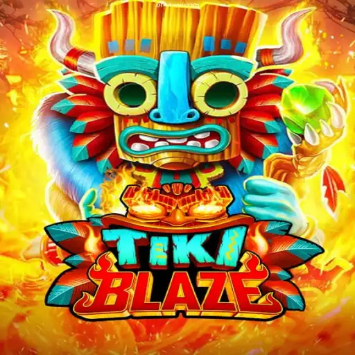 Exploring TikiBlaze: A Vibrant Casino Gaming Experience