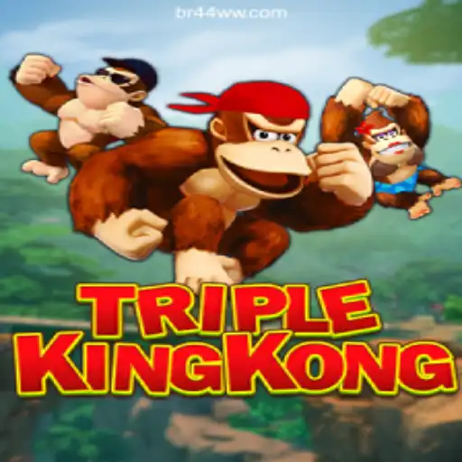 Exploring the Adventures of TripleKingKong