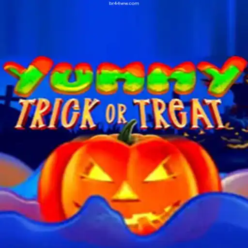 YummyTrickorTreat: An Exciting Adventure Through Candyland